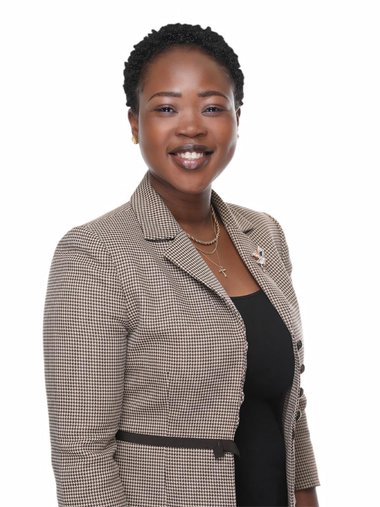 Amina Abdulai
