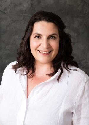 Annelize Reinmuller