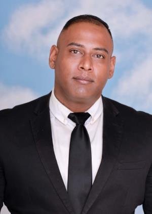 Theo Govender