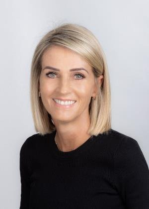 Elsa Fourie