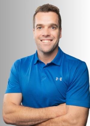 Daniel Falconer