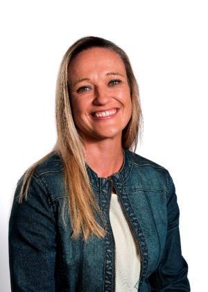 Lize Potgieter