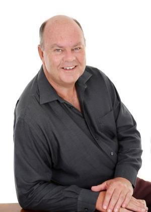 Colin Goodwin