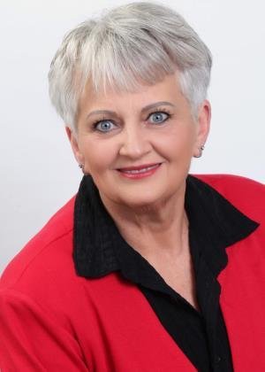 Magda Botha