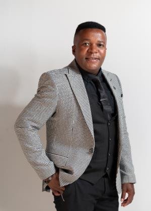 Marvelous Mahlangu