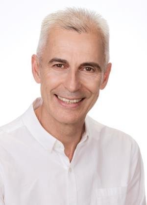 Rob Hoffman
