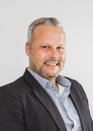 Mark Pearce