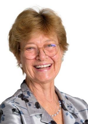 Barbara van der Westhuyzen
