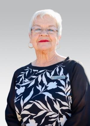 Laurette Storm
