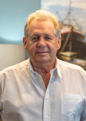 Chris Wolhuter