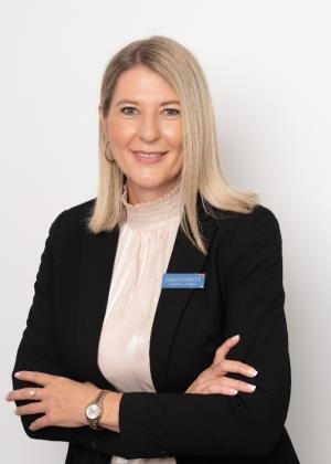 Chantal Perkins
