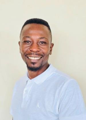 Tshepo Mabetoa