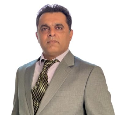 Humayun Khan