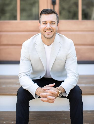 Greg Sherwin