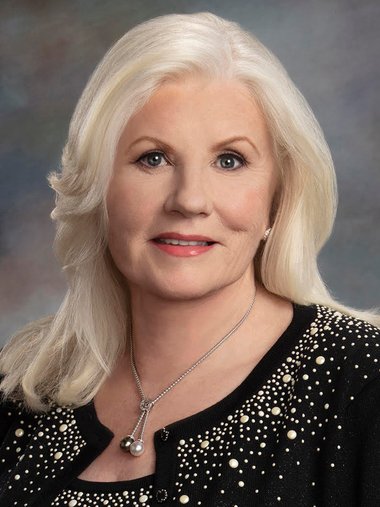 Mary Burke