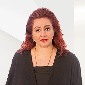 Masoumeh Pahlbod