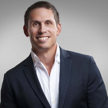Kevin Johnson