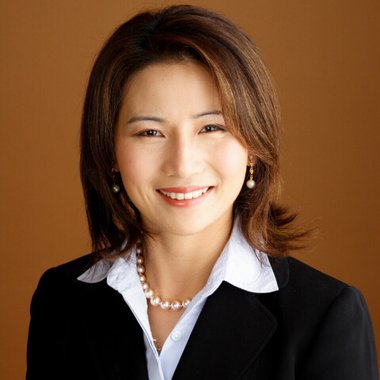 Catherine Qian