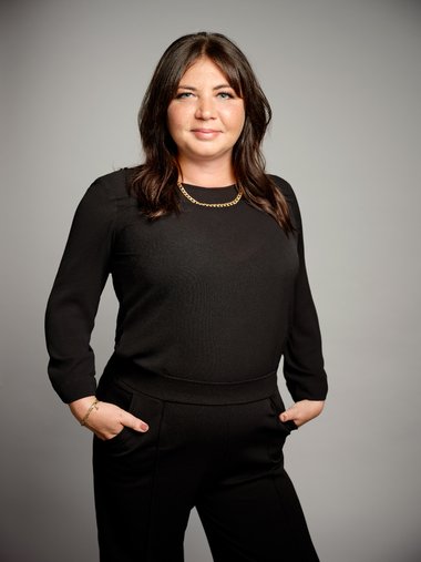 Ana Kurjancic
