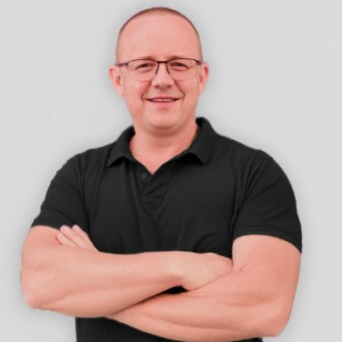 Patrick Willox
