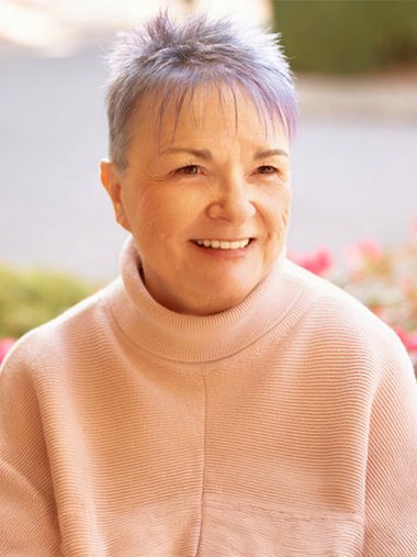 Debbie Miller