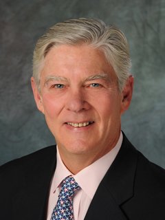 Frederick Markham
