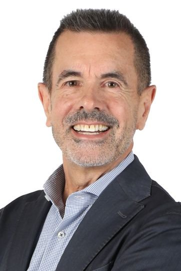 Barry Berg