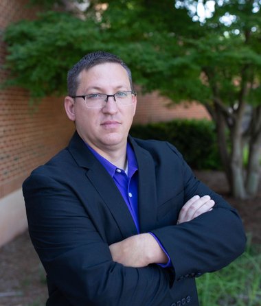 Michael Riggan