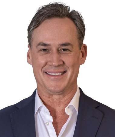 Darin Walker