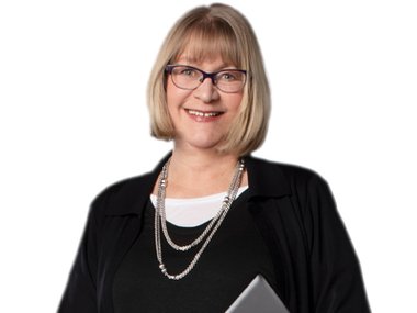 Nancy Emerson