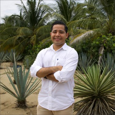 Oscar Herrera