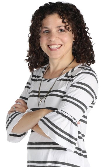 Rebecca Peterson