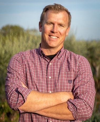 Mark Hazell