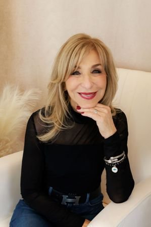 Cecilia Calcagnile