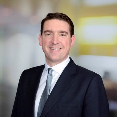 Charles Elsmore-Wickens