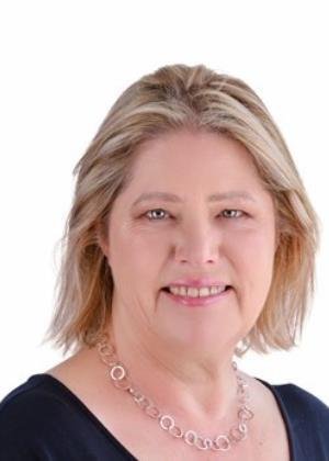 Barbara Stephenson