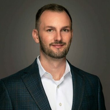 Patrick Corbett