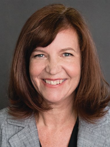 Mary Wallace