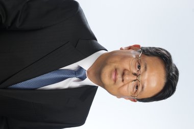 Keun Ryu