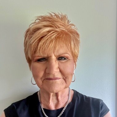 Sandy Hunter