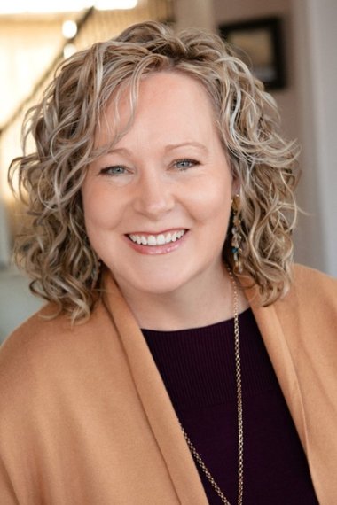 Rebecca Groe