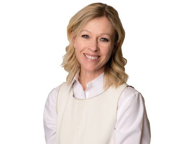 Christine Rueggeberg