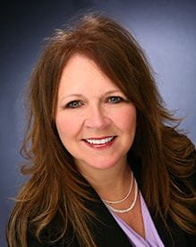 Tammy Vernon
