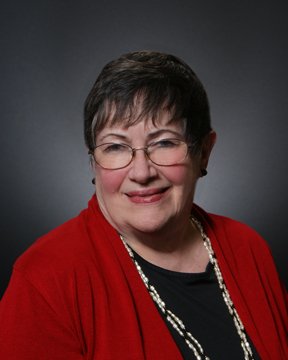 Anita Kohl