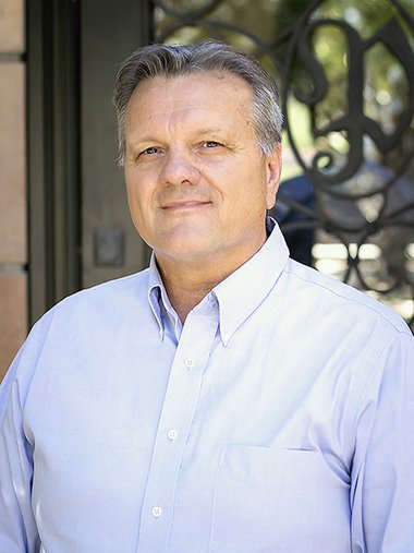Sam Pierson