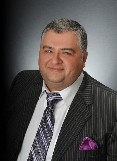 Yuriy Feldman