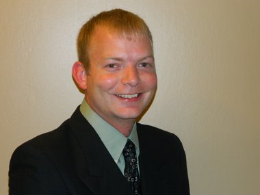 Justin Bailey