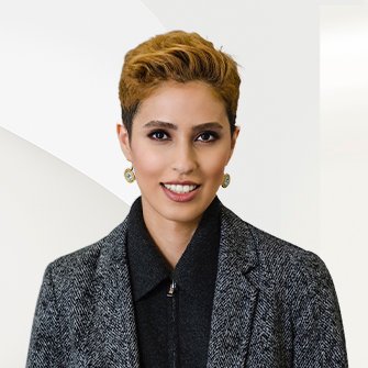 Ghazaleh Hajivand