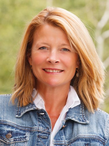Christine Wilbrecht