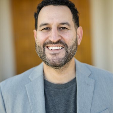Simon Mashian
